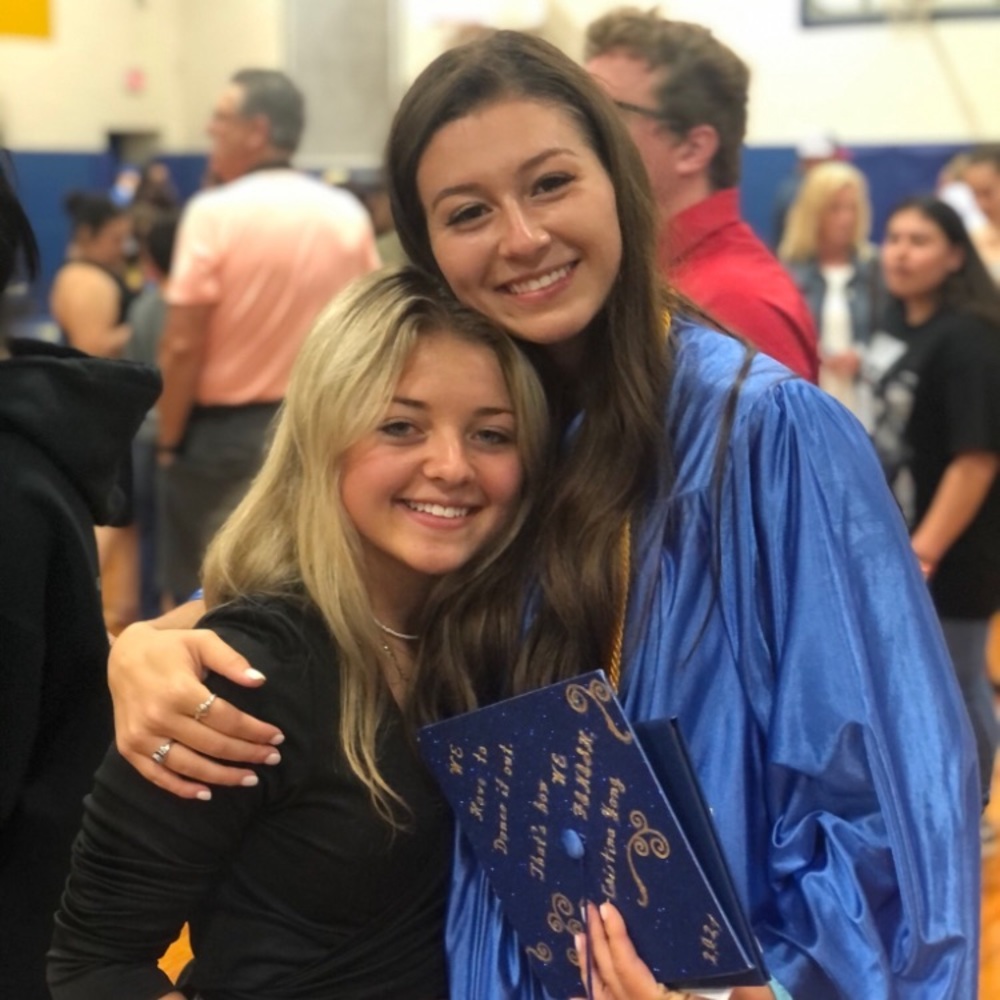 Meet your Posher, Ashlyn